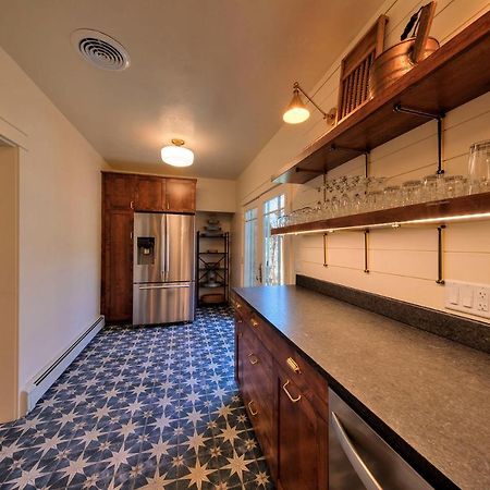 Cali Cochitta Vacation Rentals Moab Exterior foto