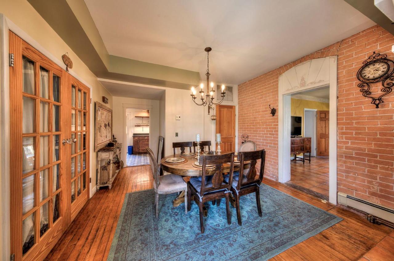 Cali Cochitta Vacation Rentals Moab Exterior foto