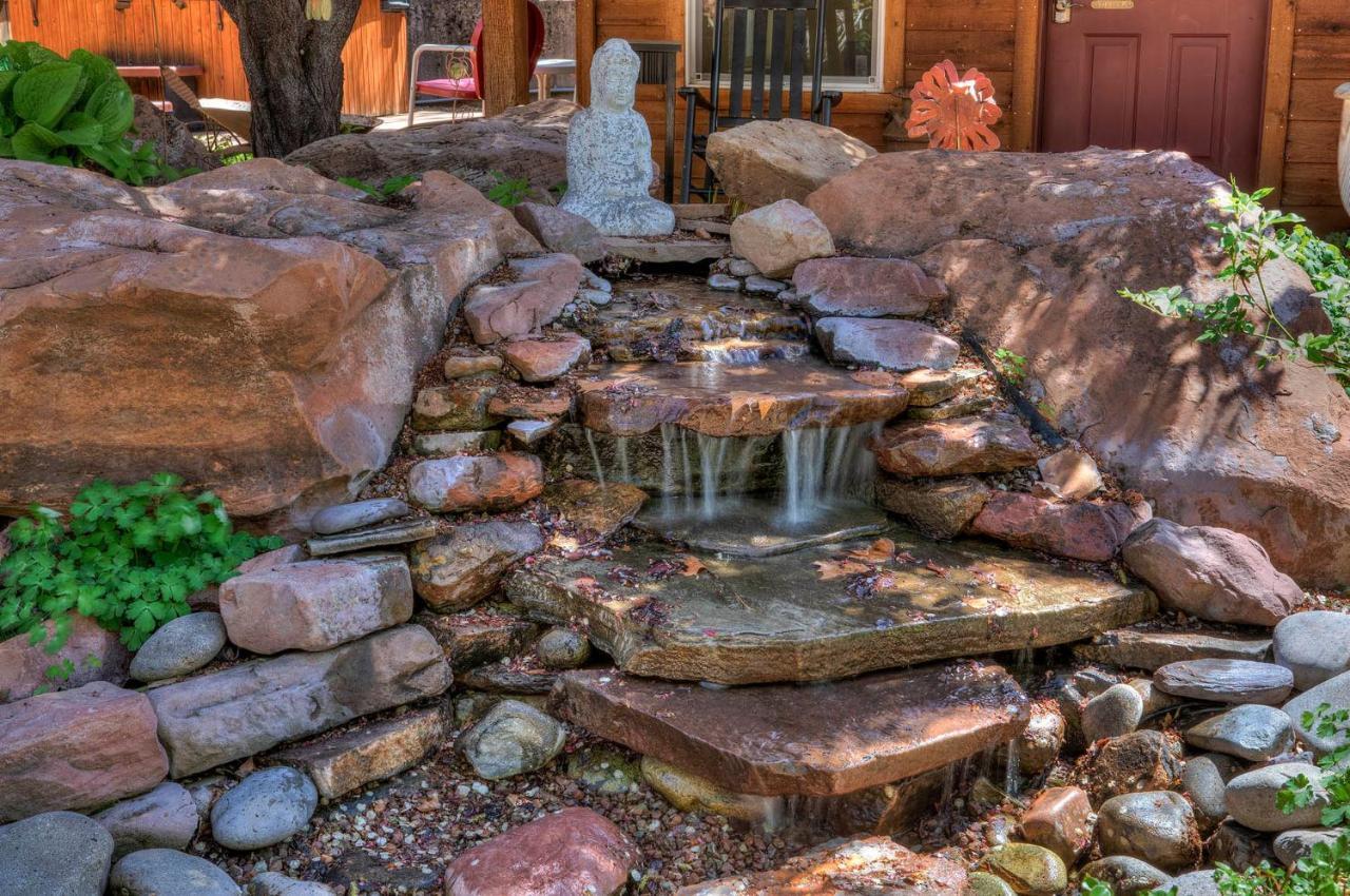 Cali Cochitta Vacation Rentals Moab Exterior foto