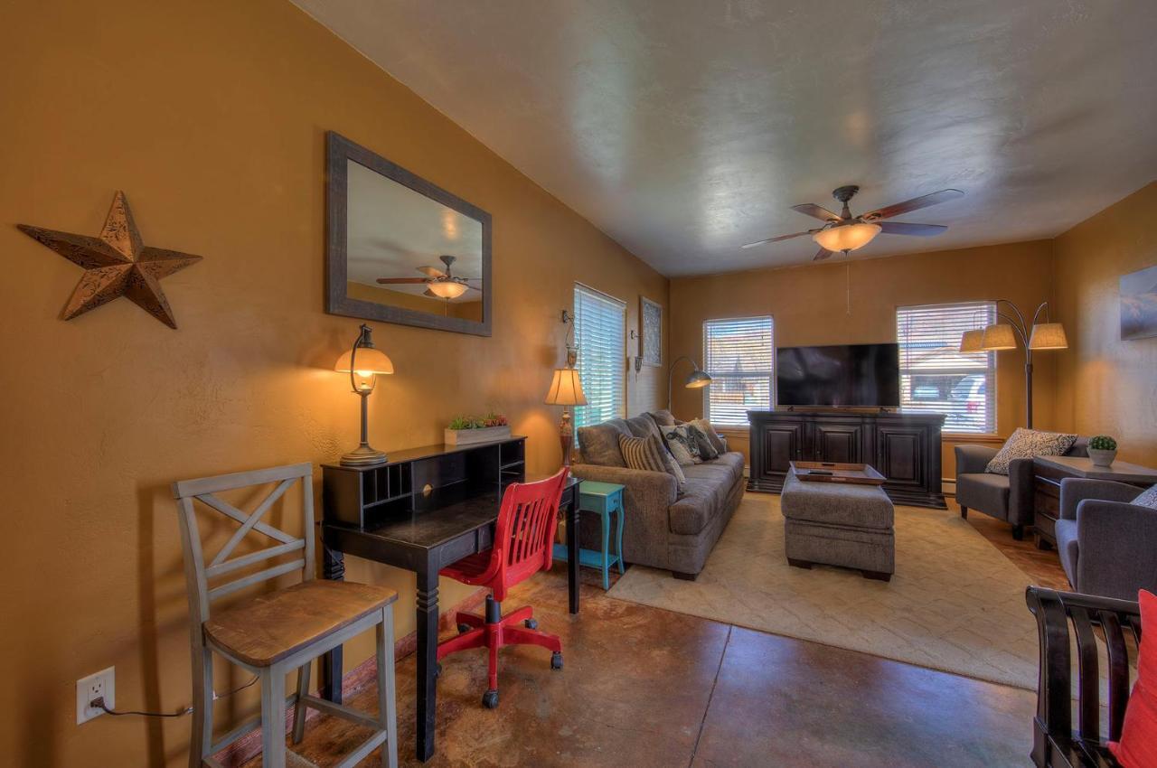 Cali Cochitta Vacation Rentals Moab Exterior foto