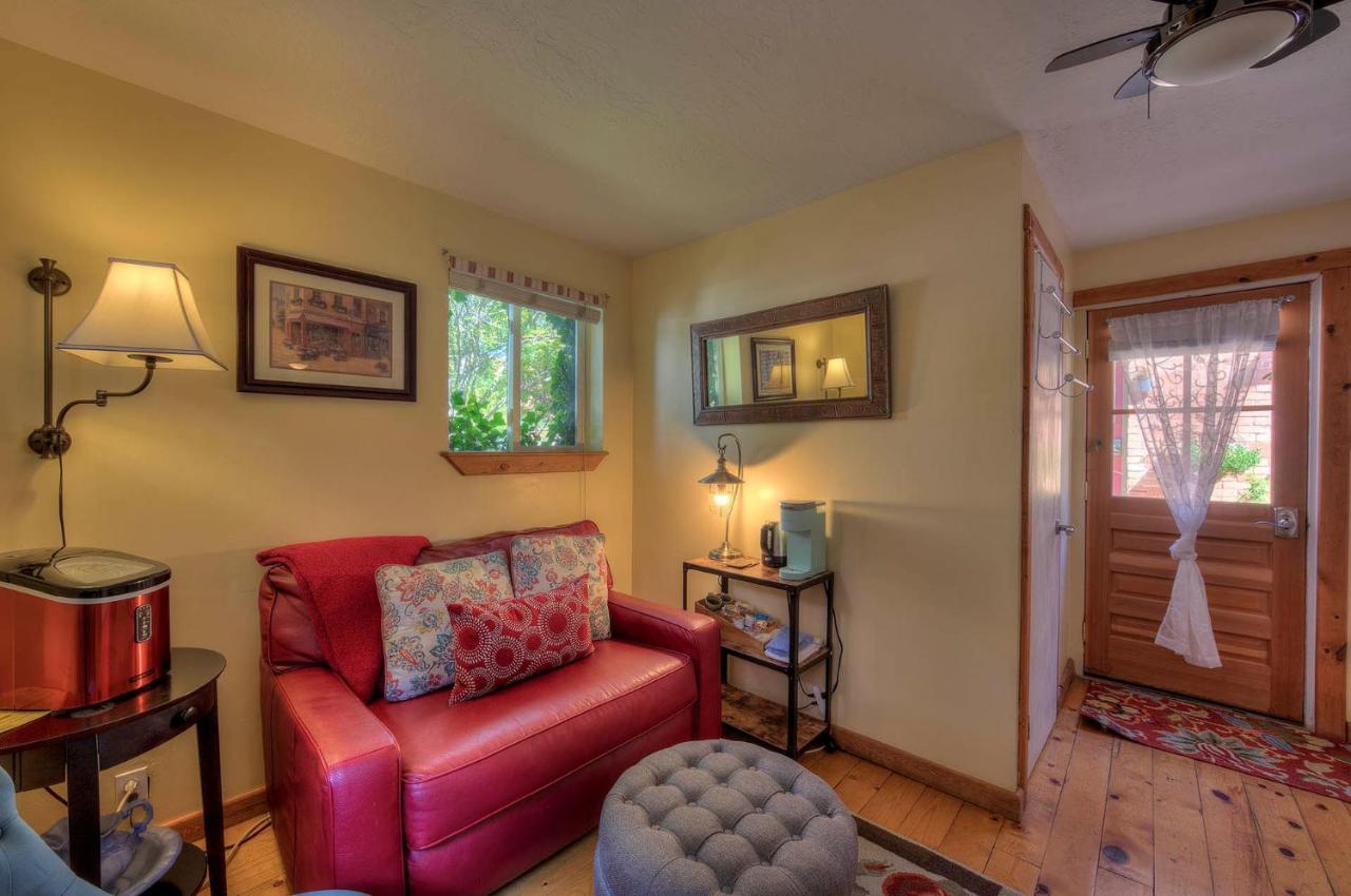 Cali Cochitta Vacation Rentals Moab Exterior foto
