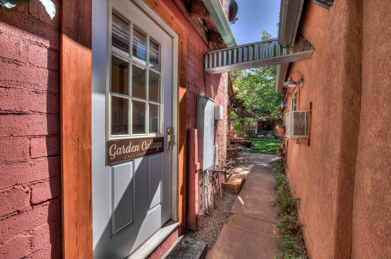 Cali Cochitta Vacation Rentals Moab Exterior foto