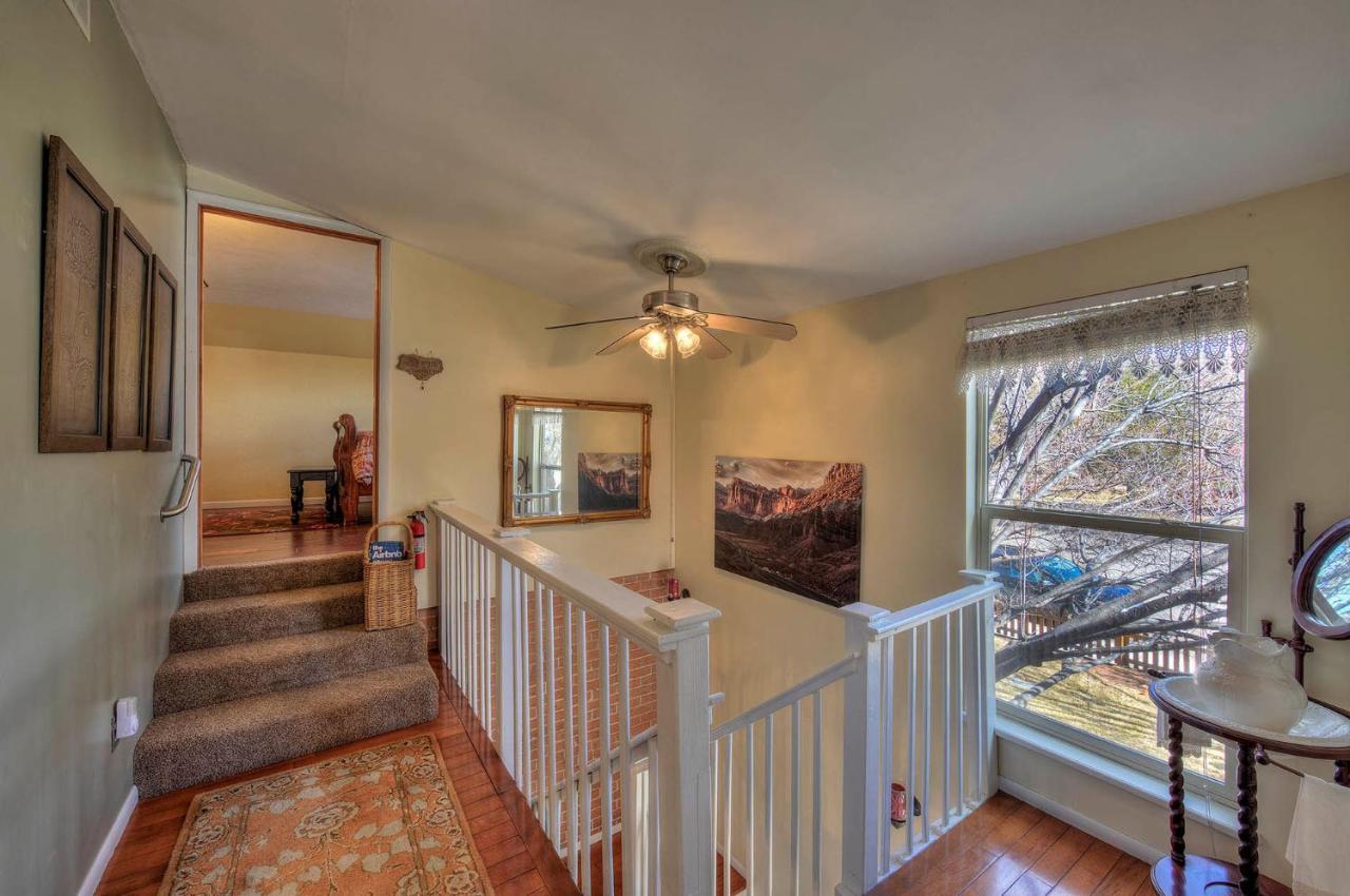 Cali Cochitta Vacation Rentals Moab Exterior foto