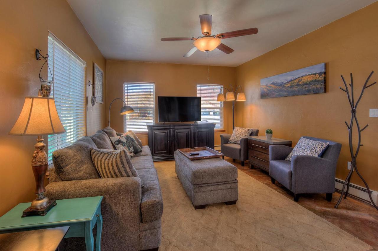 Cali Cochitta Vacation Rentals Moab Exterior foto
