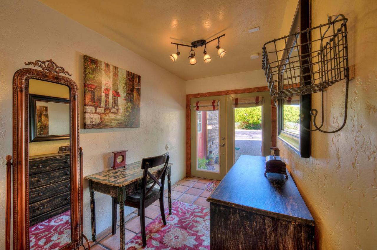 Cali Cochitta Vacation Rentals Moab Exterior foto