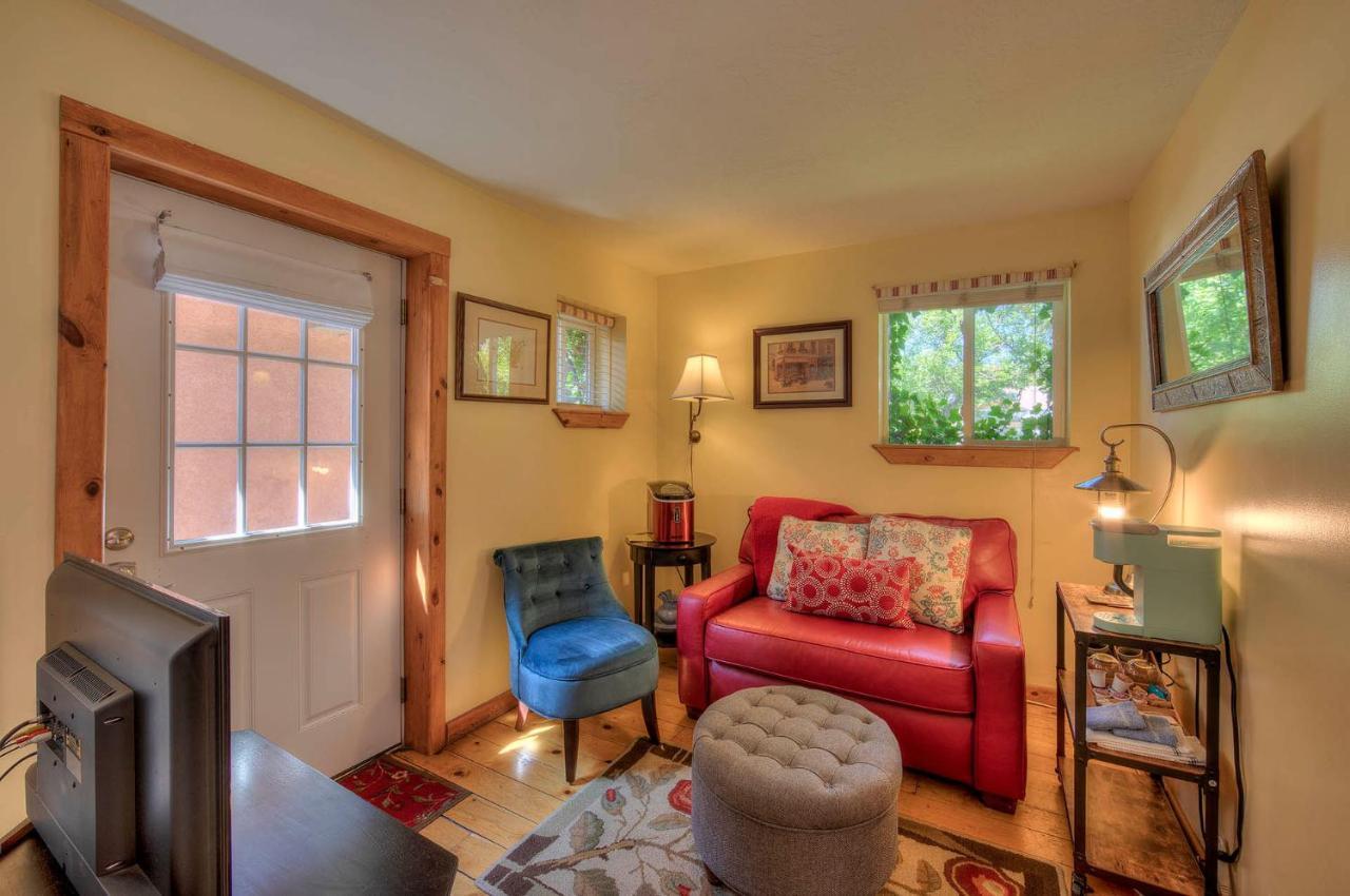 Cali Cochitta Vacation Rentals Moab Exterior foto