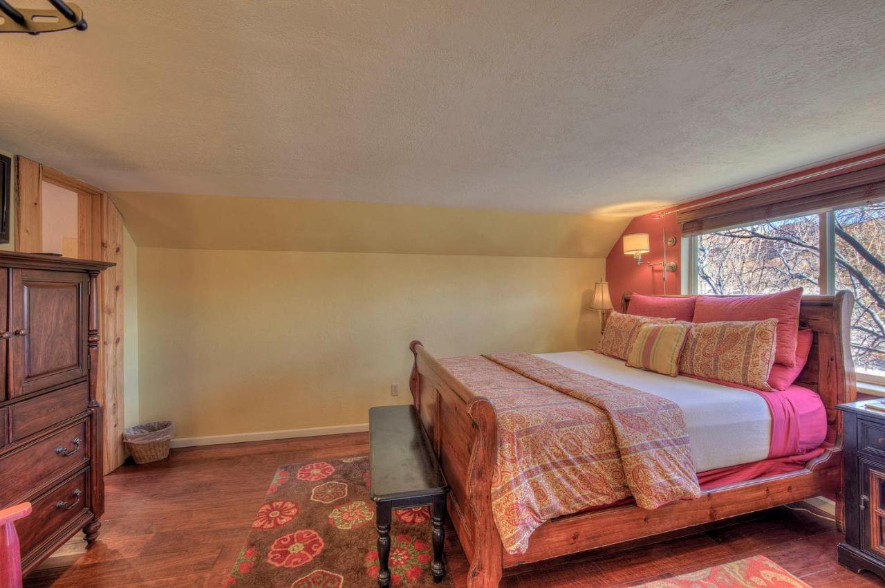 Cali Cochitta Vacation Rentals Moab Exterior foto